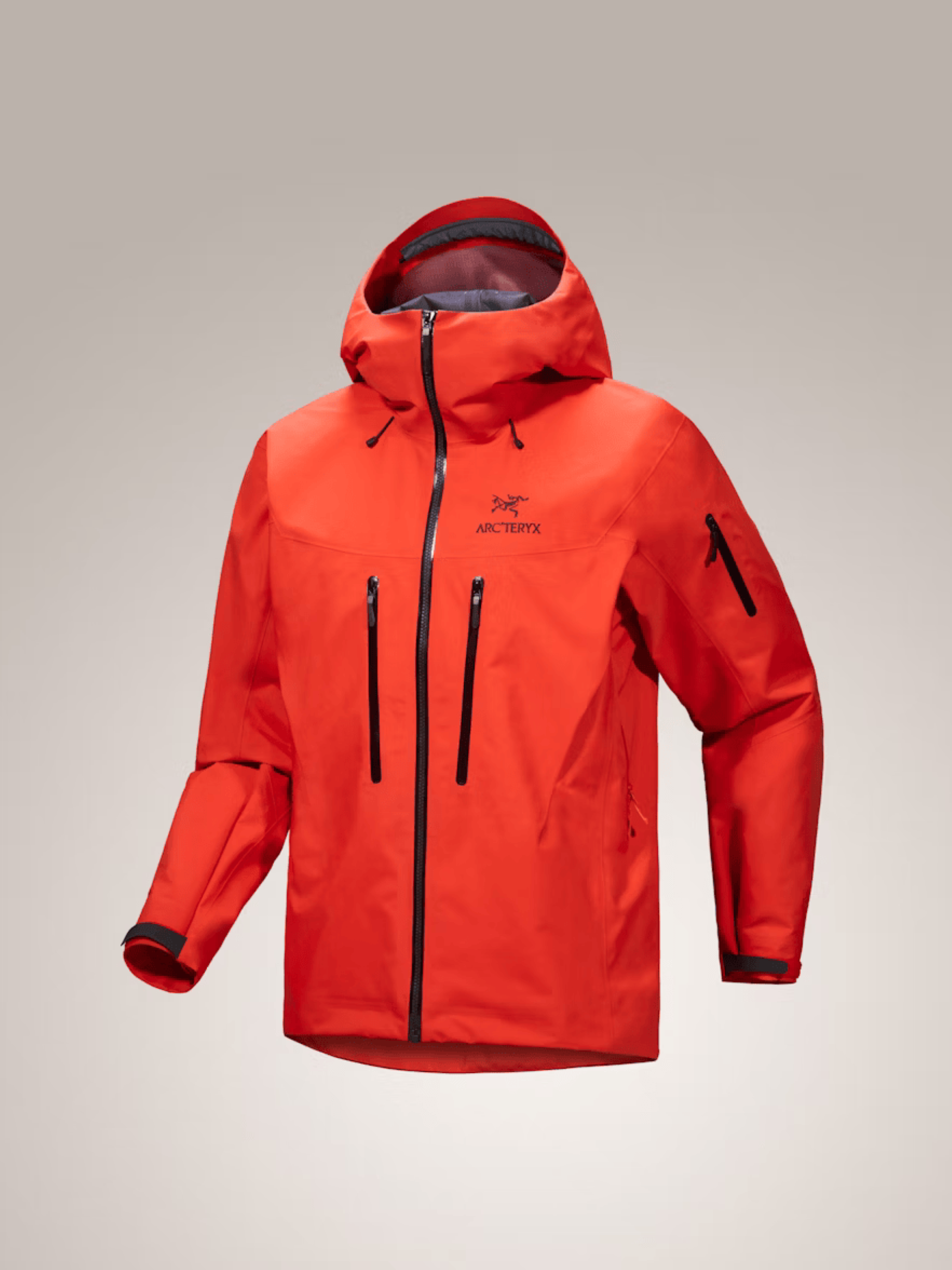 Alpha SV Jacket Men's F25