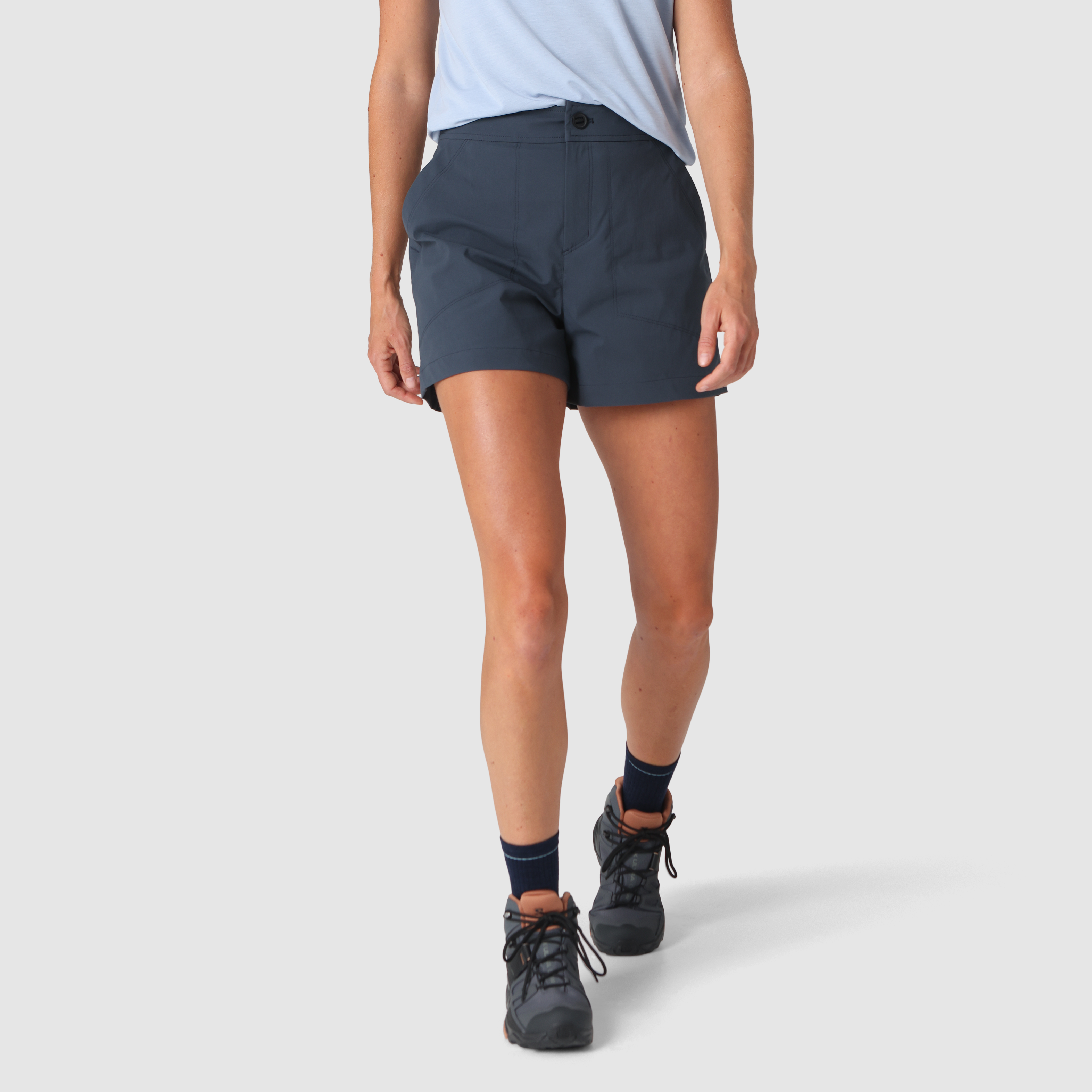 Women's Timberline Short
