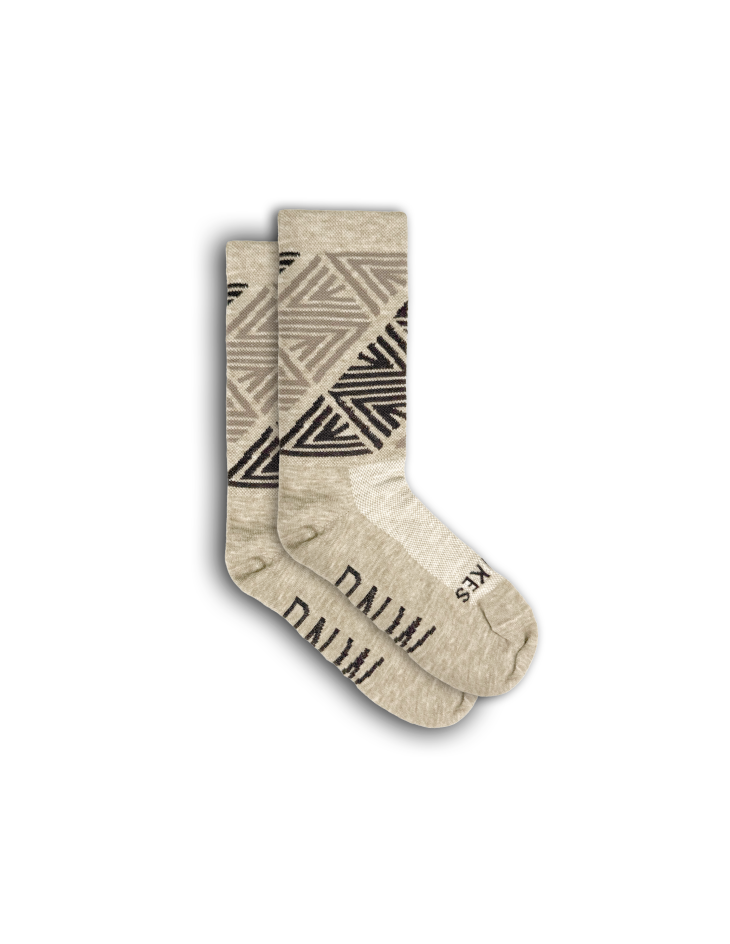 PNW WOOL SOCKS