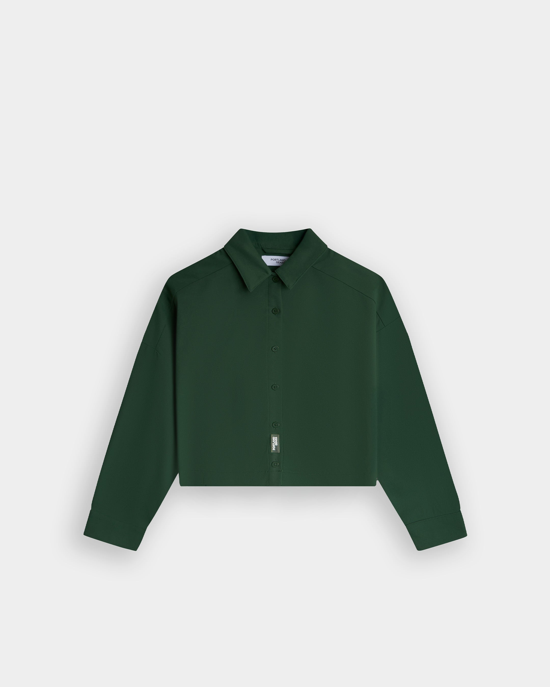 Women's Cloudburst Button-Up