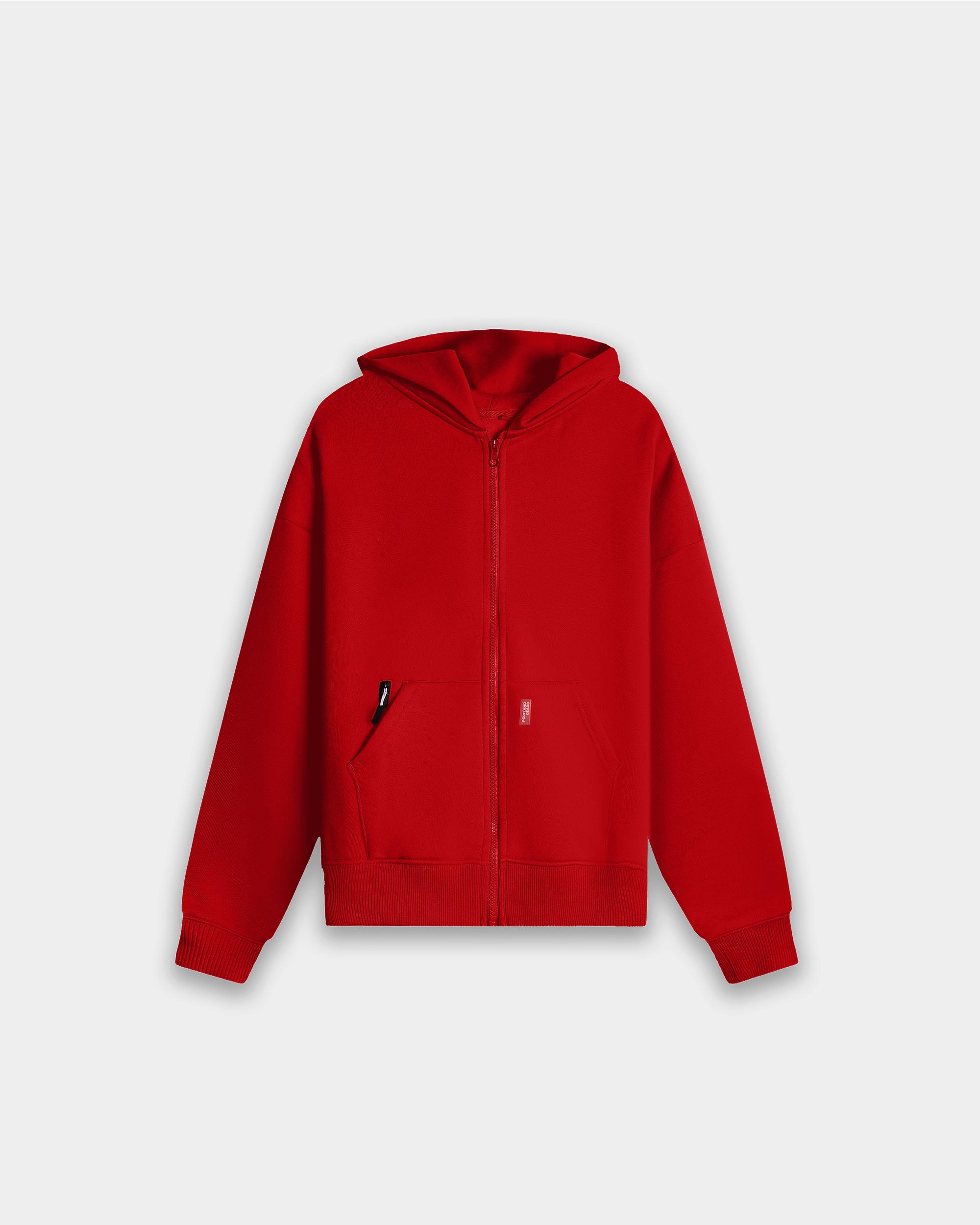 Women's Cloudburst Sweats - Cherry