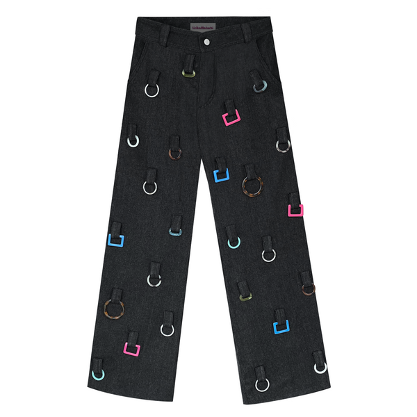 Hoops Pants