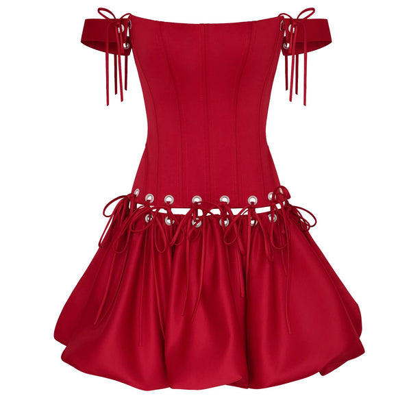 Young Emperors x Lirika Matoshi Set