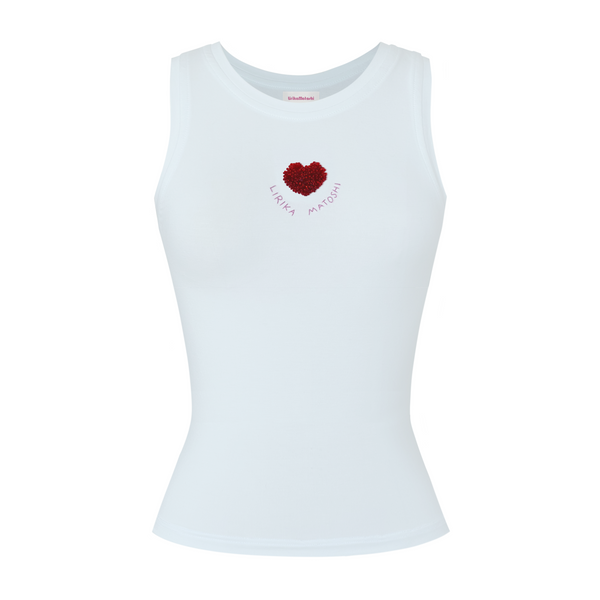 Hearty Tank Top