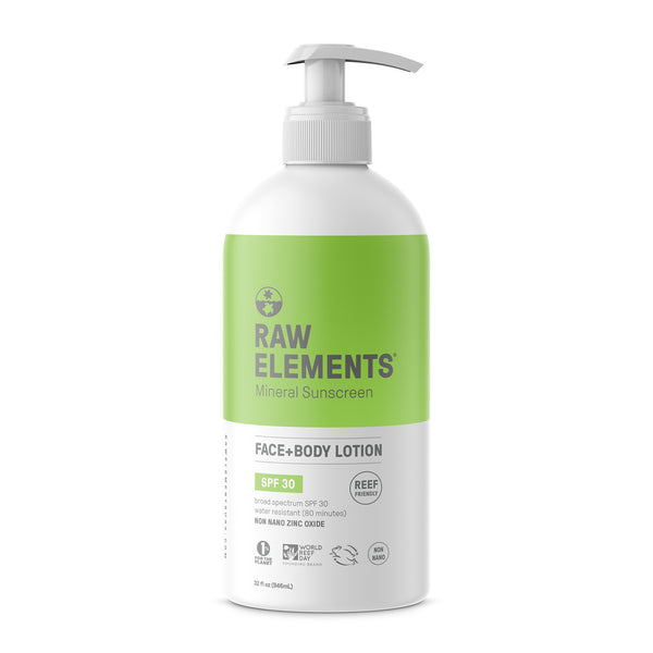 The Reef Safe District