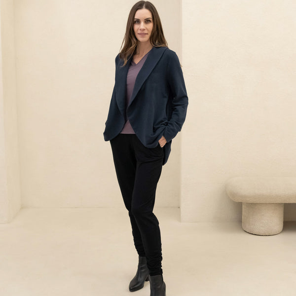 The Dressy Soft Suit