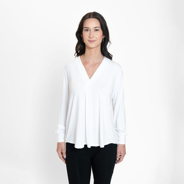 The Comfy Dress Shirt [Sale Rack]