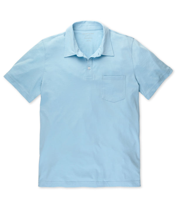 Sojourn Polo - Outerworn