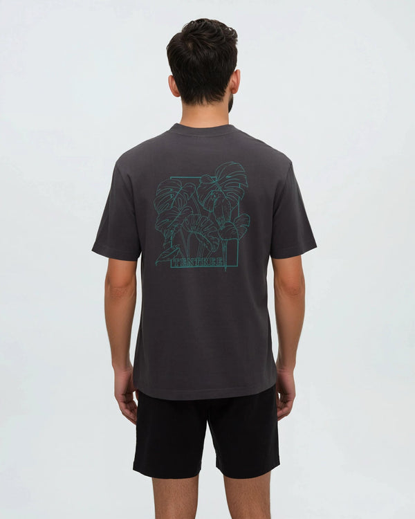 Regenerative Amazon Verdure Relaxed T-Shirt