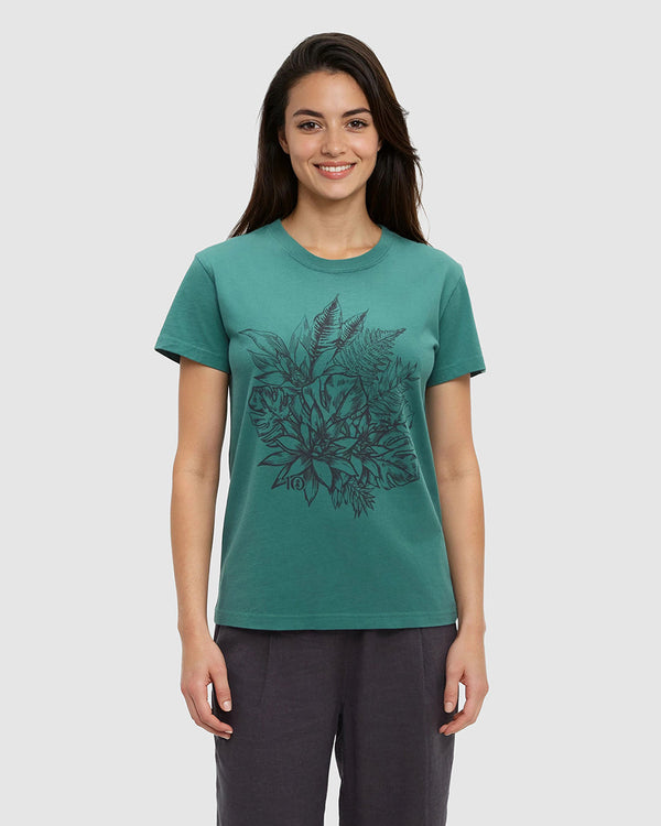 Amazon Sprawl T-Shirt