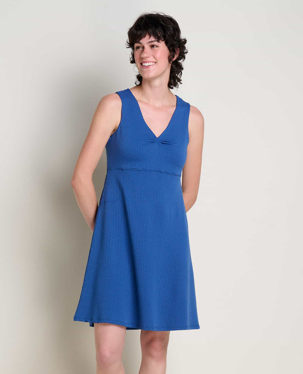 Rosemarie Tank Dress