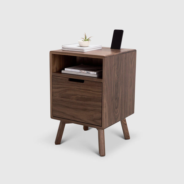 Side - Walnut (Imperfect)