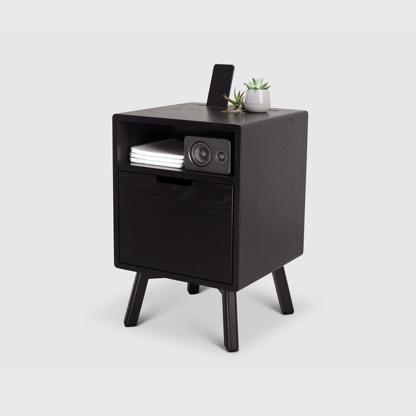 Side - Black Oak (Imperfect)