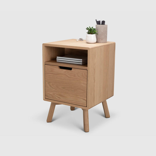 Side - White Oak (Imperfect)