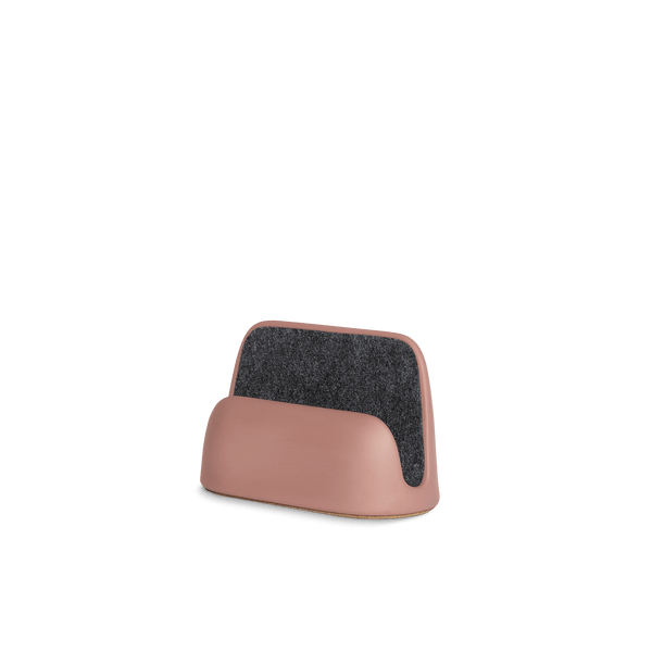 Almost Perfect Vertical Laptop Dock