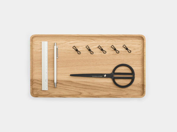 Catchall Tray (Outlet)