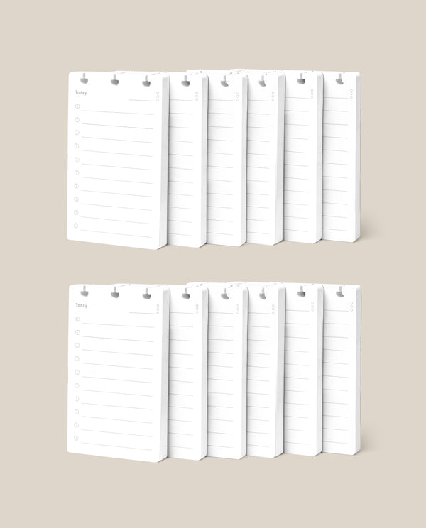 Discbound Analog Refill (12-pack)