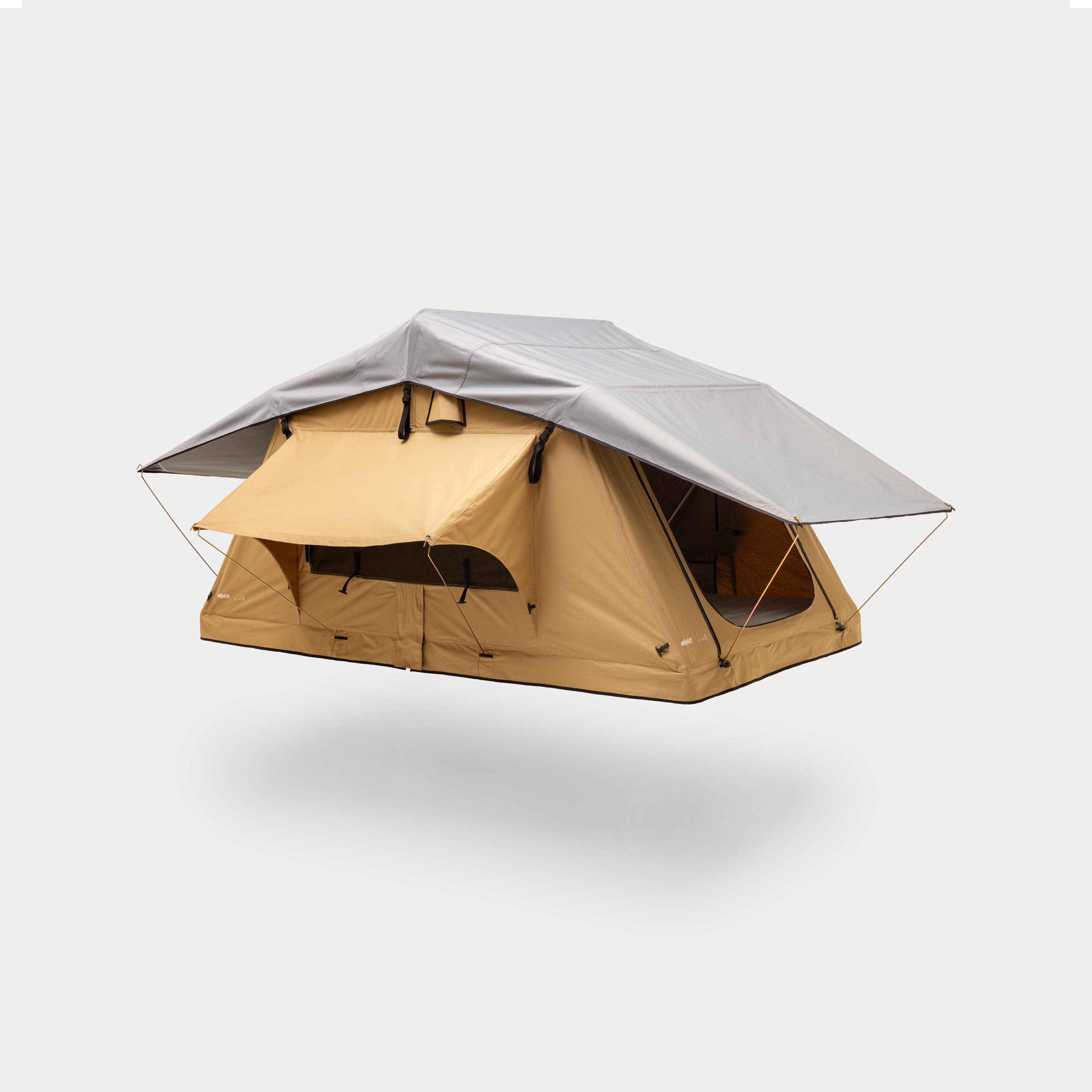 Lookout Roof Tent
