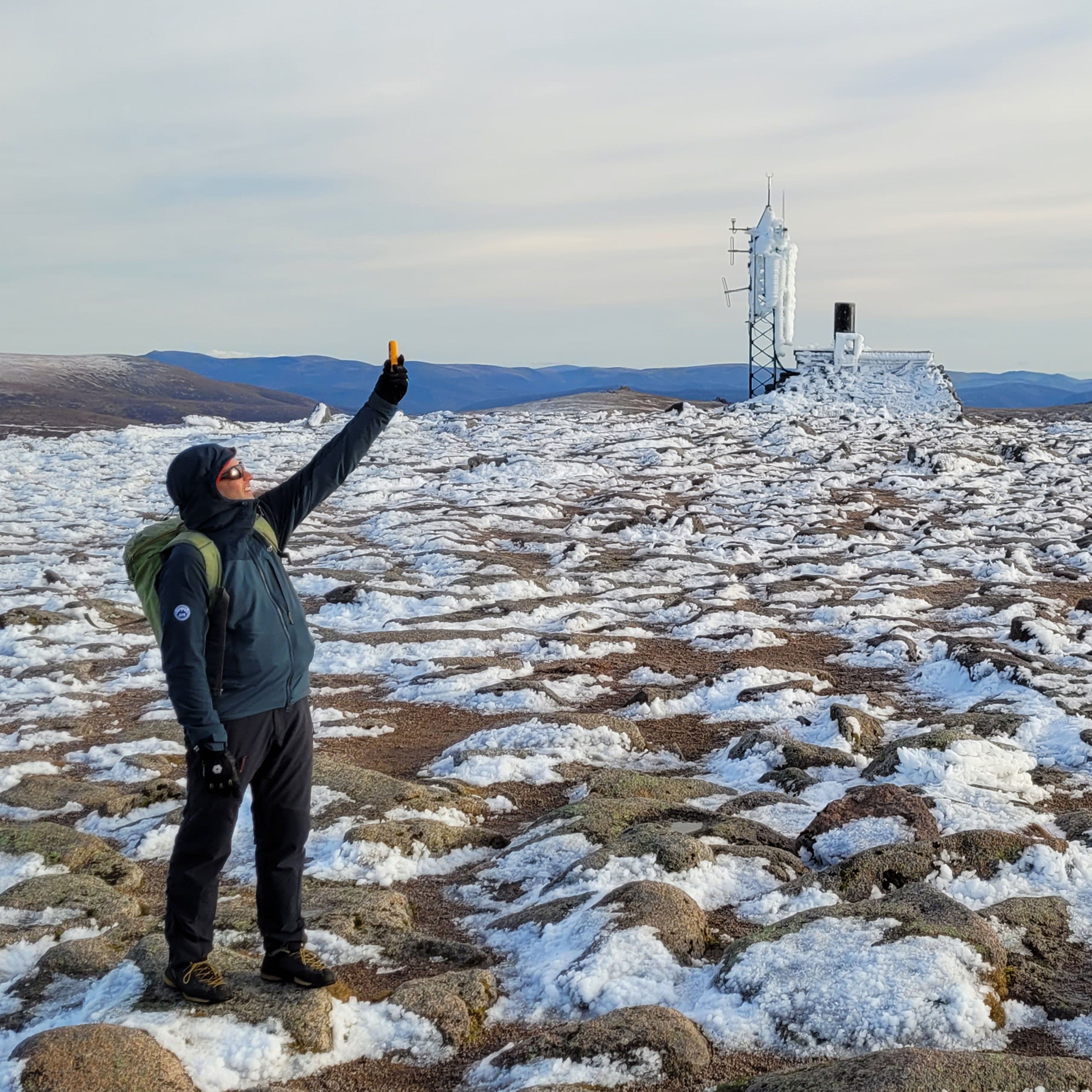 Weather Skills Workshop