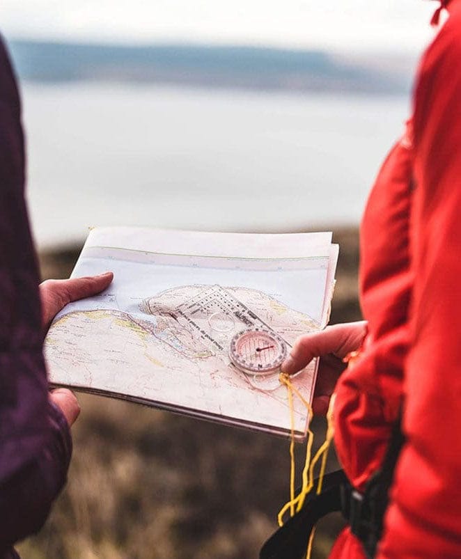 Mastering the Art of Navigation