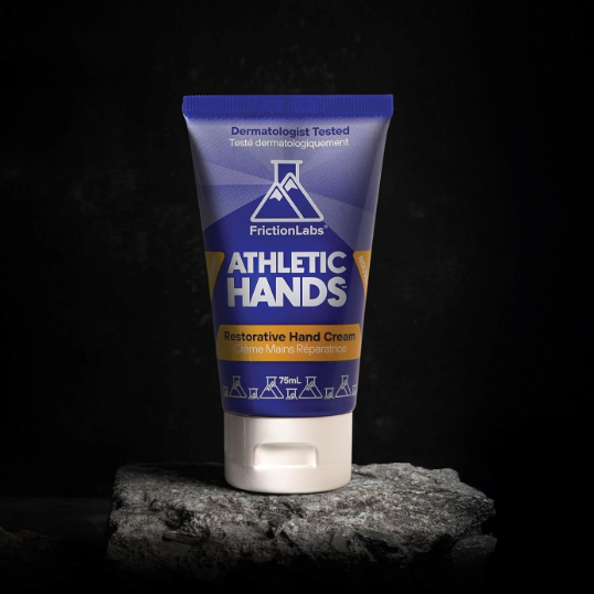 Athletic Hands™ Daily Restorative Cream (Pro Program)