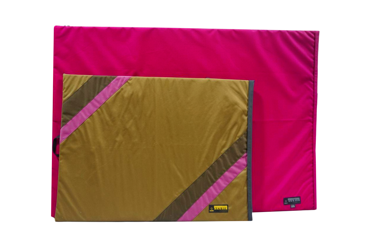 Half Blubber Pad - Stock Colors