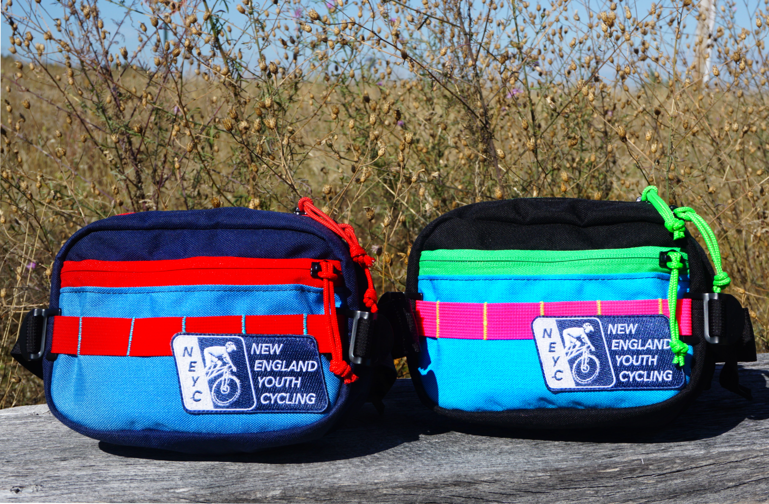 NEYC Team Half Sack Hip Sack