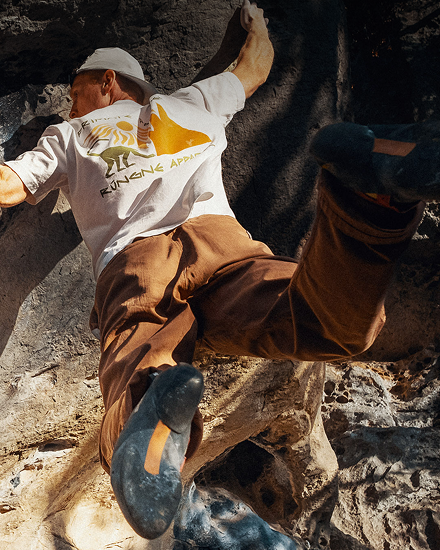 Highballer Reinforced Pants