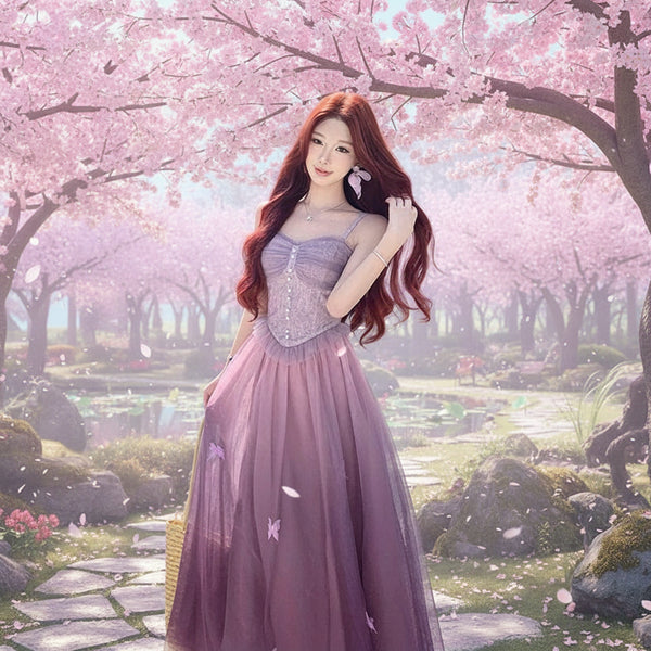 The Royalcore District