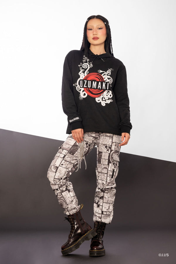 Completion Comic Cargo Pants