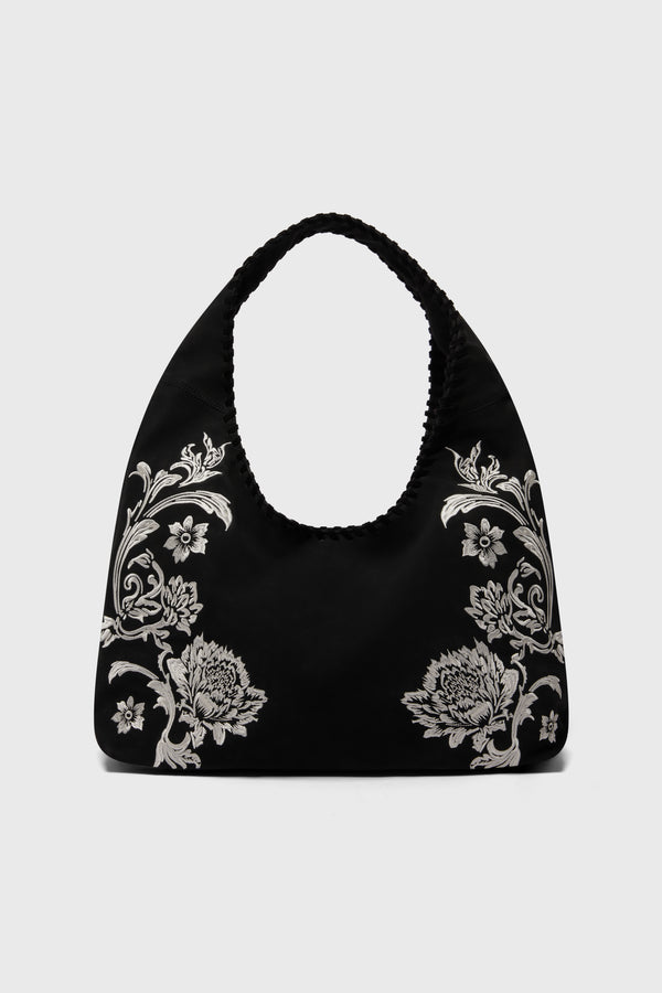 Fading Flower Bag