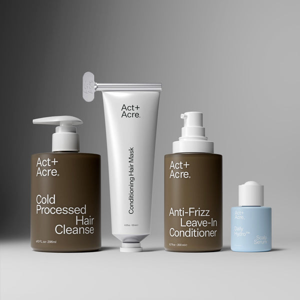 Essential Hydration System