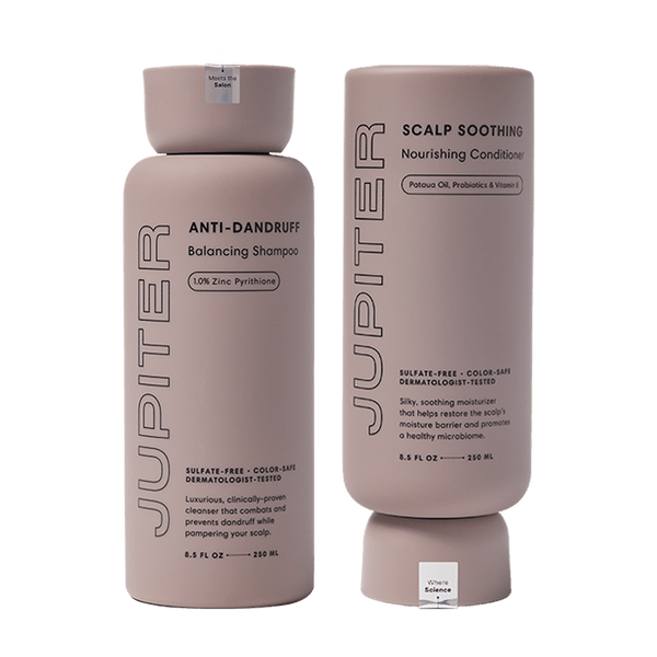 The Scalp Care District