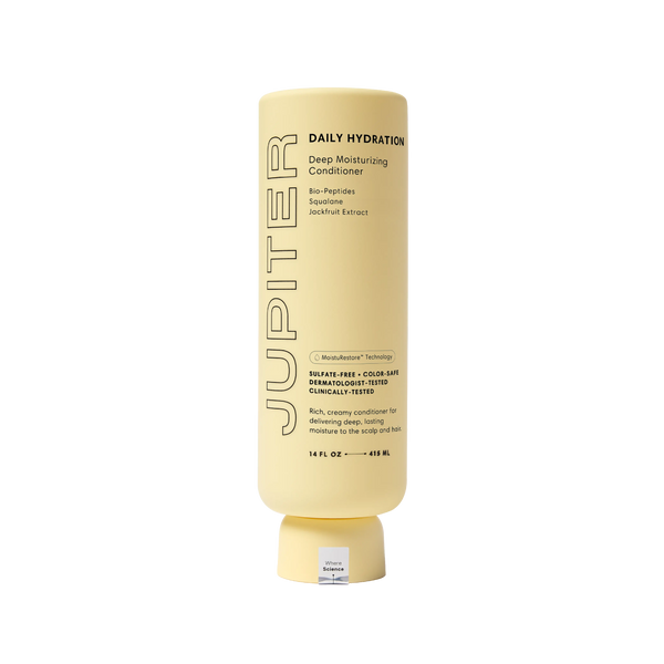 Deep Moisturizing Conditioner