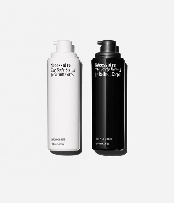 The Body Treatment Duo