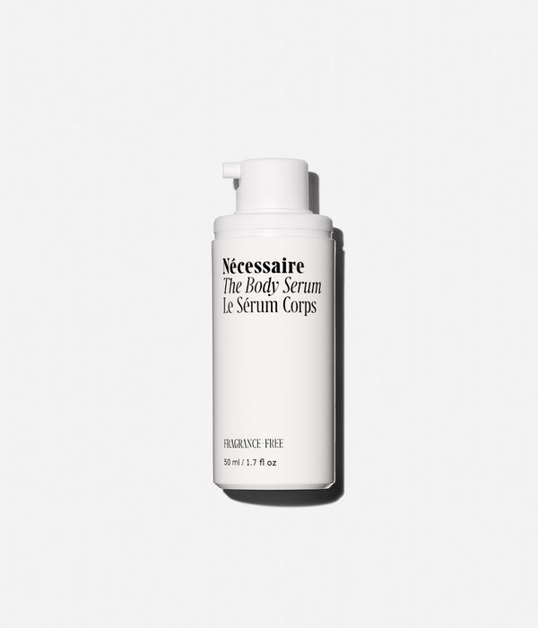 The Body Serum | 0.5% Hyaluronic Acid | Travel