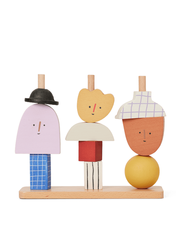 The Scandinavian Homewares District