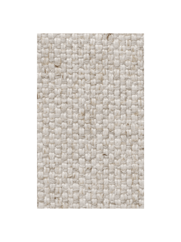 Fabric Sample - Staple - Off-White