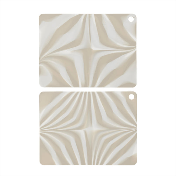 Placemat Zebura - Pack of 2