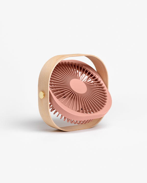 Fantastic, Wood Dusty Pink