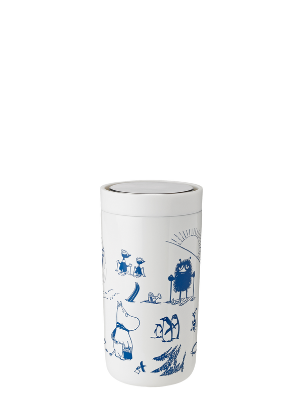 To Go Click vacuum insulated cup 0.2 l.