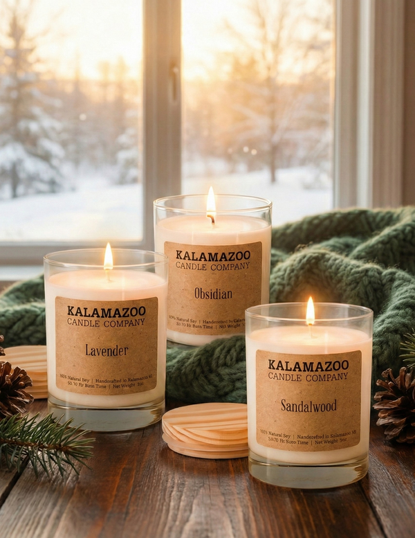 Seasonal Home Collection