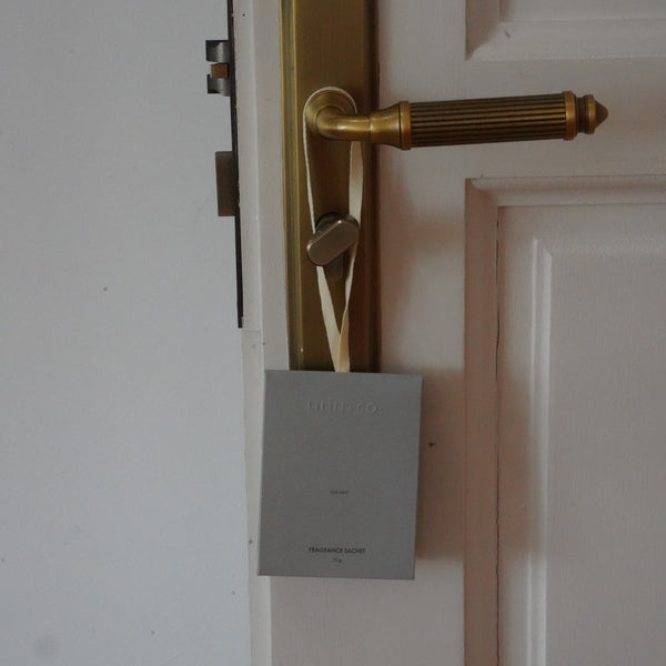 Sea Salt Fragrance Sachet