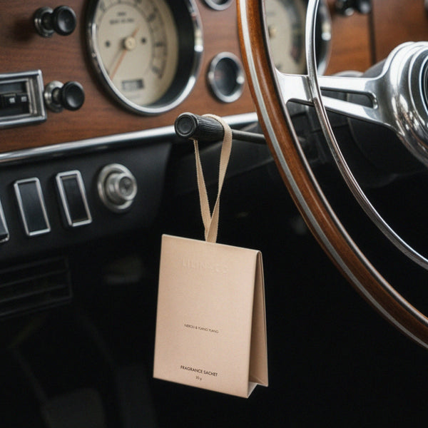 Neroli & Ylang Ylang Fragrance Sachet