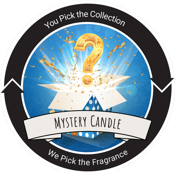 Mystery Candle