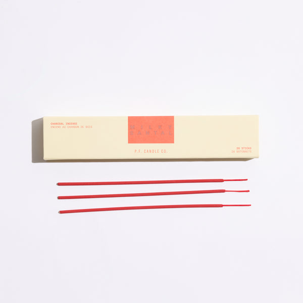 Milky Santal – HI-FI Incense Sticks