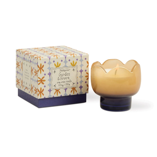 Garden & Grove - Tulip 5.5 oz Candle
