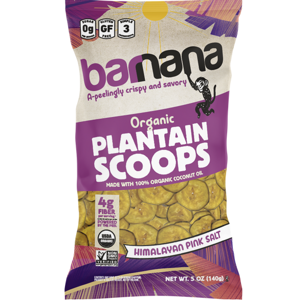 Scoops Pink Salt - 5oz. (6-Pack)