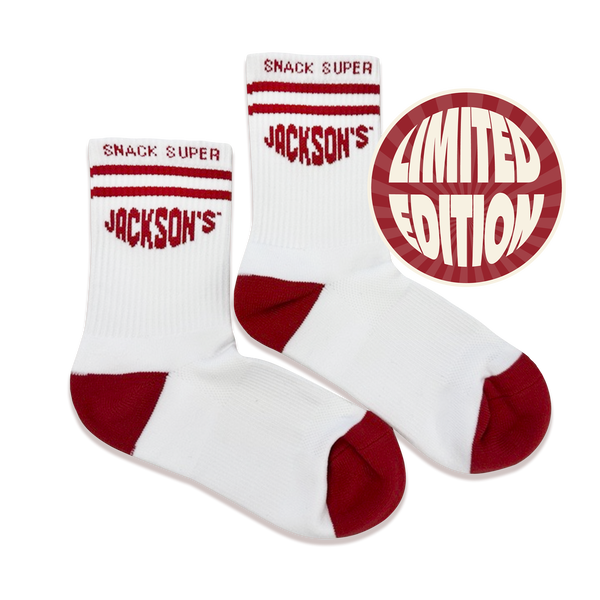 Snack Super Socks