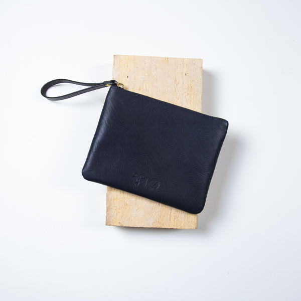 Billy Tannery - Small Pouch